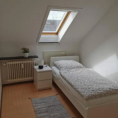 Apartment City Sterne Sps 18 Dg